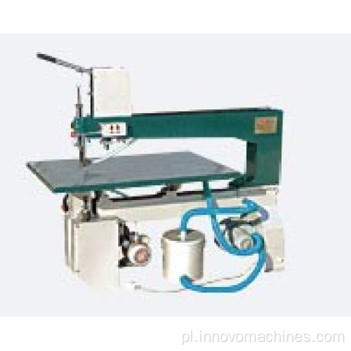 ZX-C Jogging Machine Jig Saw Machine